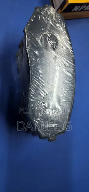 Suzuki Grand Vitara 2010 Break Pad