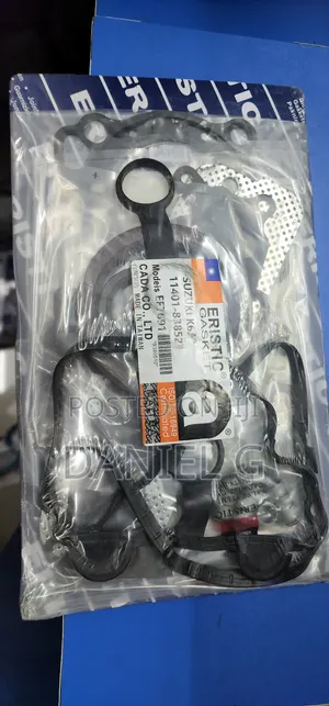 Suzuki Every K6a Gasket