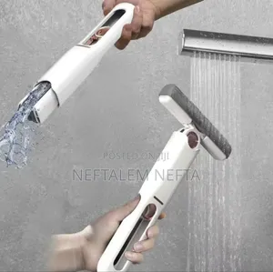 Folding Mini Mop
