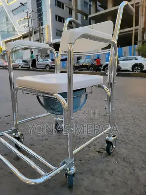 Shower Seat膩圇potty Bathroom臨鄫lockable Wheelchair鵬稠safety for the User.