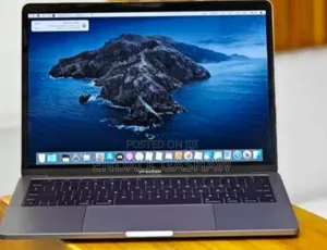 New Laptop Apple MacBook Pro 2019 16GB Intel Core I5 SSD 1T