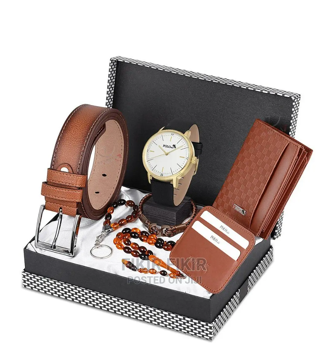 Polo Combo for Men