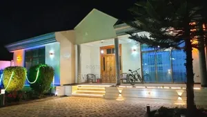 Furnished 6bdrm Villa in Tafo Sheger, Yeka for sale