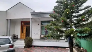 Furnished 6bdrm Villa in Tafo Sheger, Yeka for sale