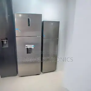 Orbit Refrigerator 600l Water Dispenser