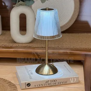 Rechargabla Home Lamp