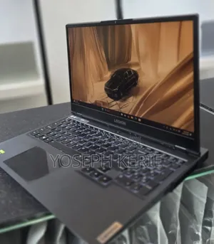 New Laptop Lenovo Legion 5 16GB Intel Core I7 SSD 1T