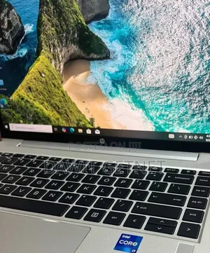 New Laptop HP Probook 11 EE G1 16GB Intel Core I7 SSD 512GB