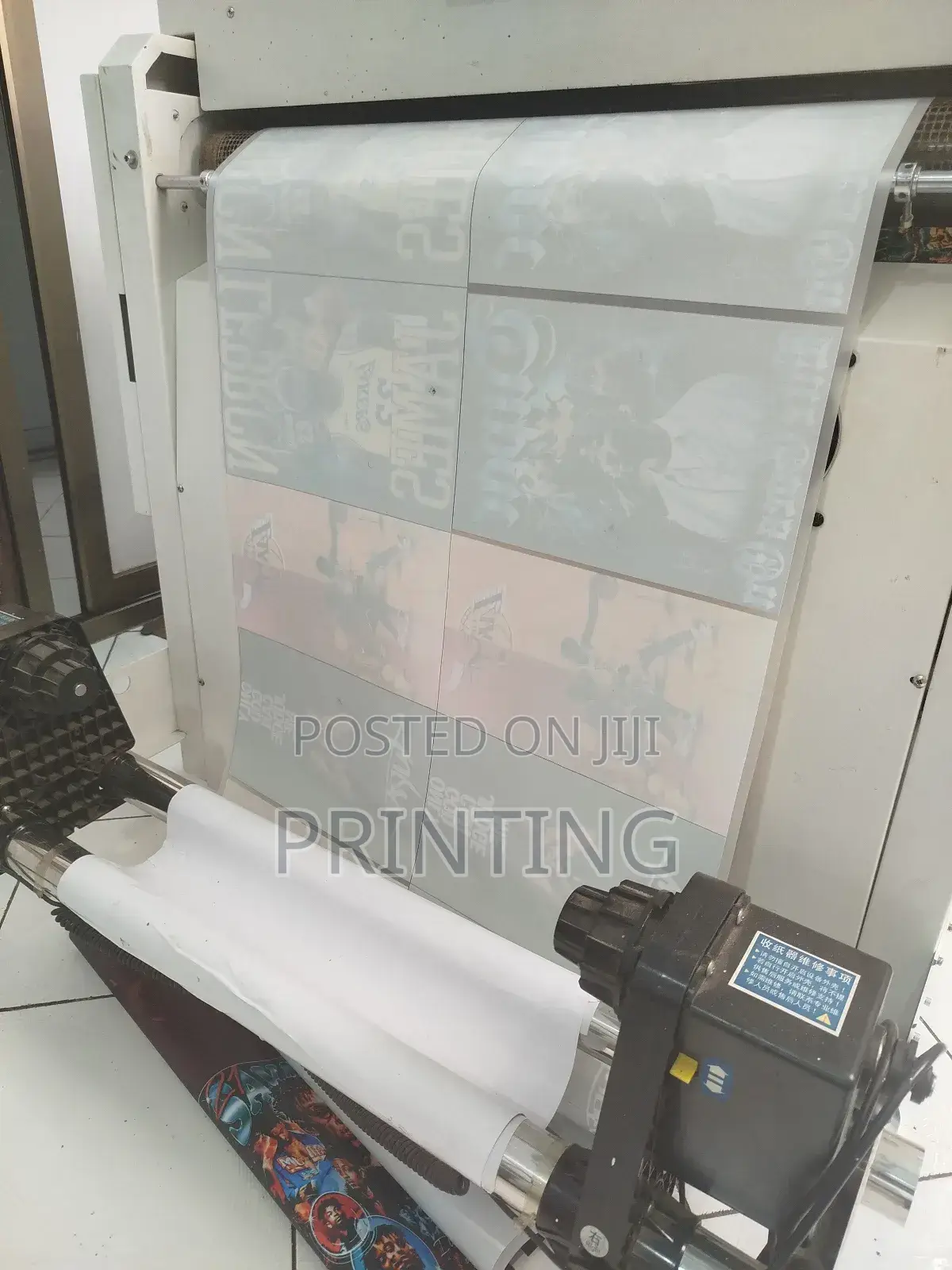 DTF Printing