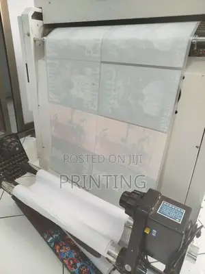 DTF Printing