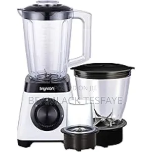 3 in 1 Blender and Grinder