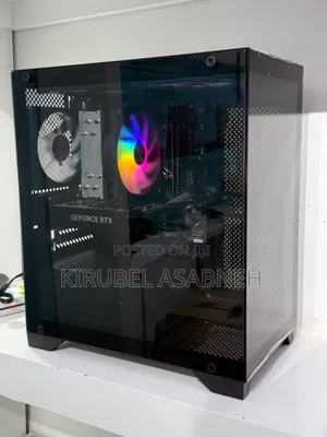 New Desktop Computer Dell 16GB Intel Core I5 SSD 1T