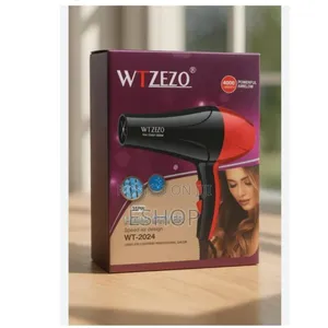 Salon-Worthy Blowouts at Home With Wtzezo
