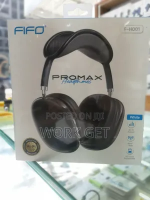 Fifo Promax Headphones