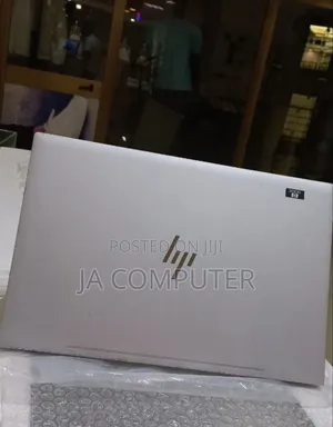 New Laptop HP Envy 14 16GB Intel Core I7 SSD 512GB