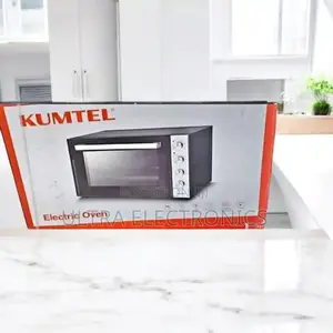 Kumtel Ovens Mine Oven 70l Big New Kumtel 70l