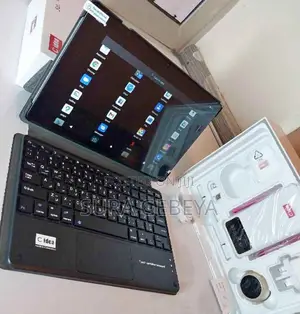 New C idea CM840 1 TB