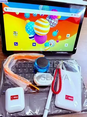 New C idea CM8800 Plus 512 GB