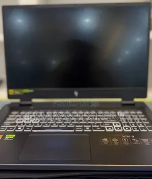 New Laptop Acer Aspire 3 16GB AMD Ryzen 7 SSD 1T
