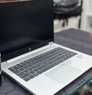 New Laptop HP EliteBook 840 G5 16GB Intel Core I5 SSD 512GB