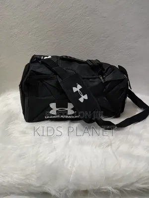 Gym Bag or Travel Bag