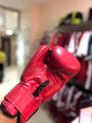 Boxing Machine