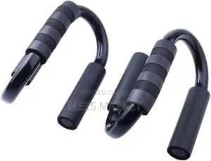 Push Up Bar