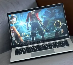 New Laptop HP EliteBook 840 16GB Intel Core I5 SSD 512GB