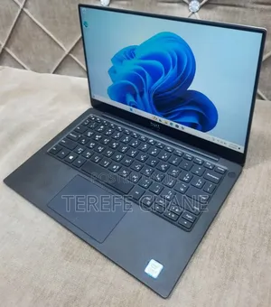 New Laptop Dell XPS 13 8GB Intel Core I5 SSD 512GB