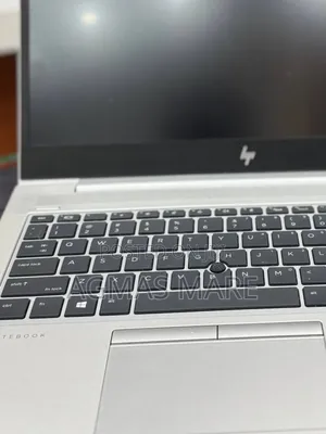 New Laptop HP EliteBook 840 G5 16GB Intel Core I5 SSD 512GB