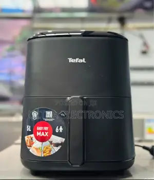 Tefal Easy Fry Max Digital Air Fryer, 5l