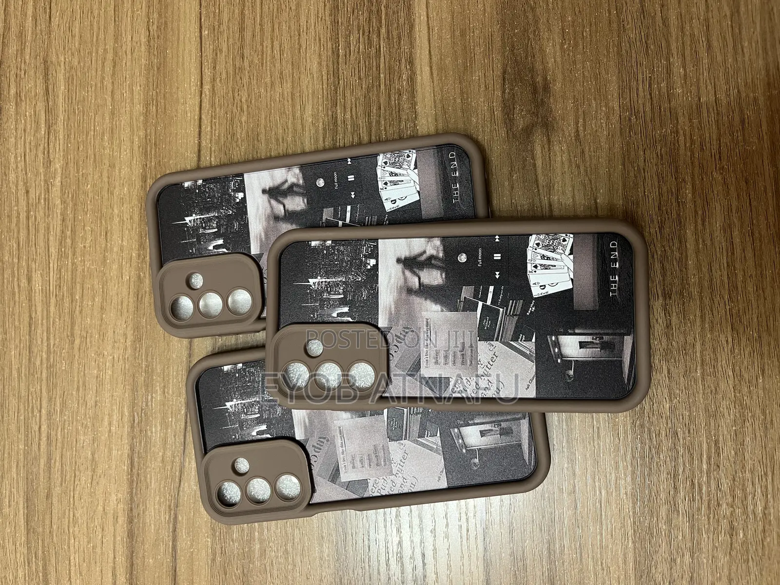 Samsung A15 Cover