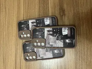 Samsung A15 Cover
