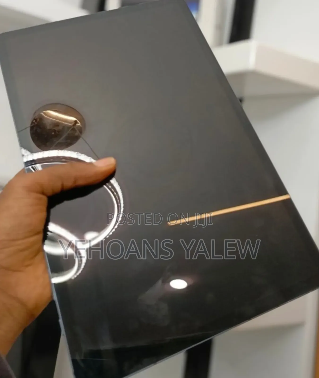 New Samsung Galaxy Tab S7 FE 64 GB