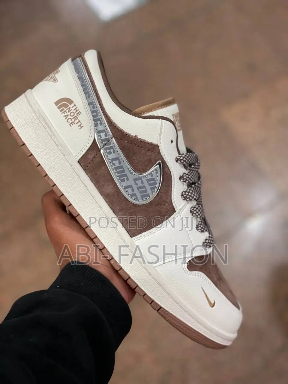 Nike Air Jordan 1 Retro Low Og
