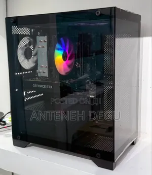 New Desktop Computer 16GB Intel Core I5 SSD 1T