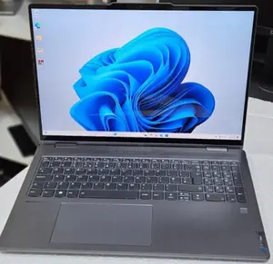 New Laptop Lenovo Yoga 7i 16GB Intel Core I7 SSD 512GB
