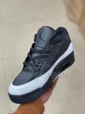 Air Jordan 3 Retro Sp Xnike