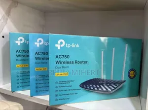 Tp-Link Ac750