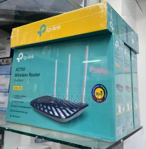 Tp-Link Ac750