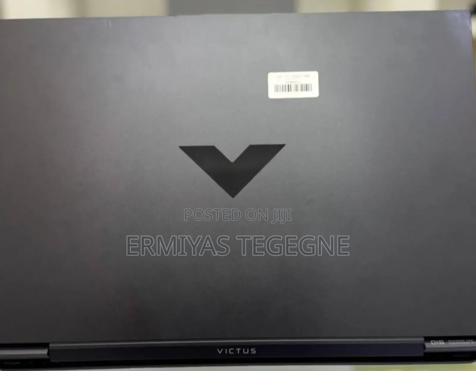 New Laptop HP Stream Notebook 8GB Intel Core i7 SSD 512GB
