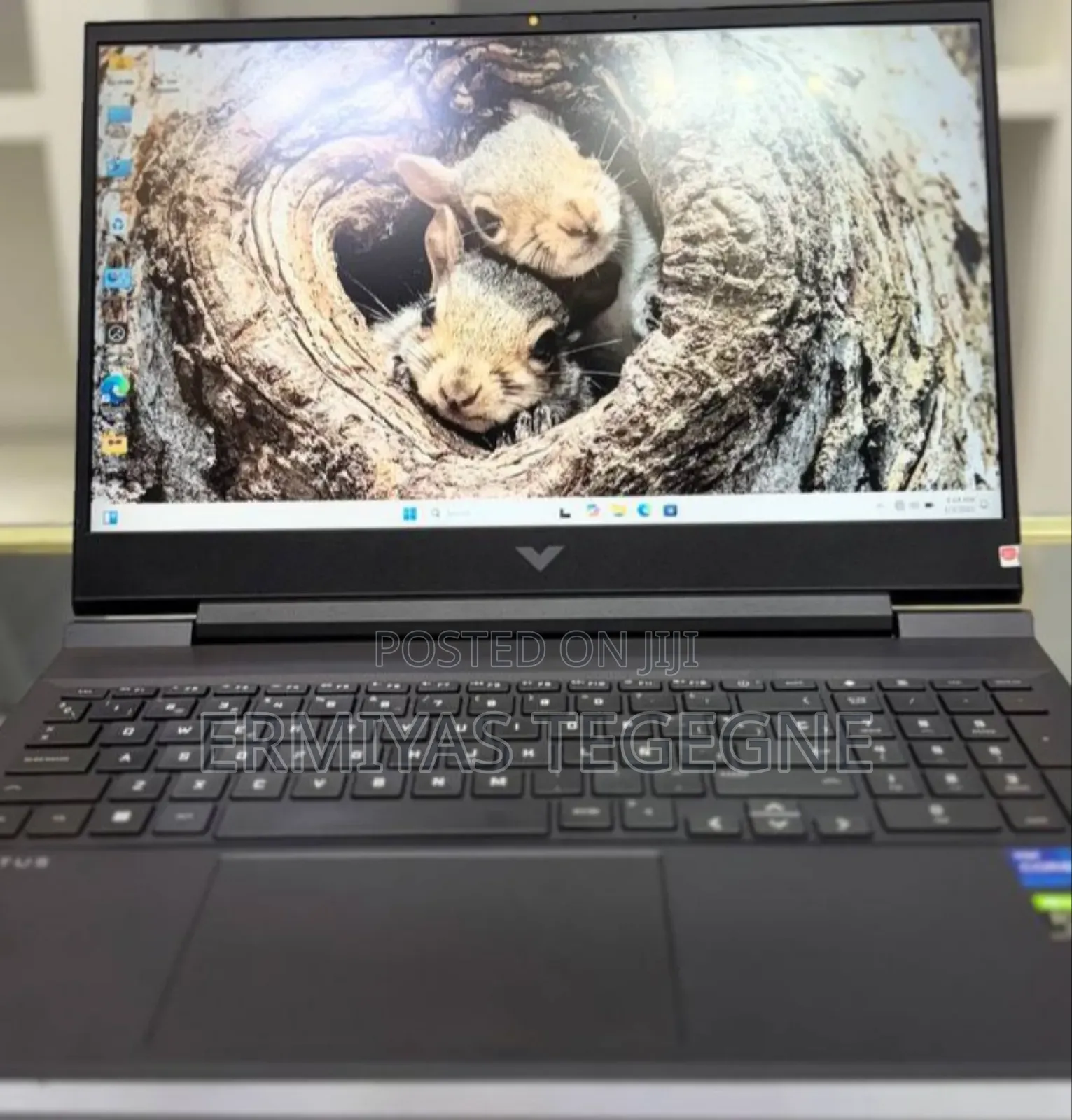 New Laptop HP Stream Notebook 8GB Intel Core i7 SSD 512GB