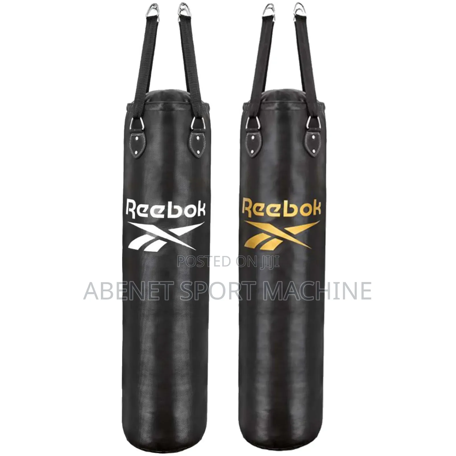 Reebok 3ft Combat Punching Bag