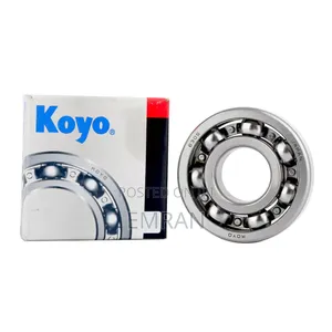 Orginal Used and New Bearings(ኩሽኔት)