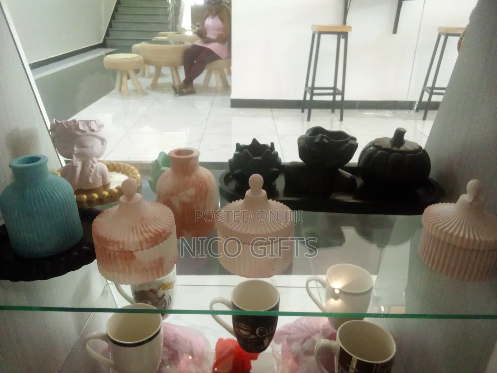 Home Decor Crafts