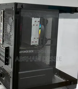 New Desktop Computer 16GB Intel Core I5 SSD 1T