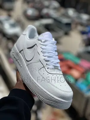 Nike Nocta Air Force 1 Low Lover Boy Leather Edition