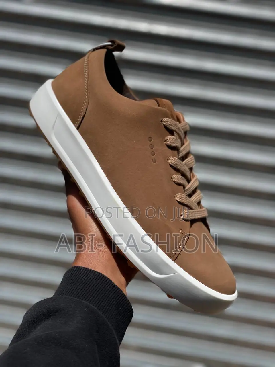 Ecco Mens Shoe