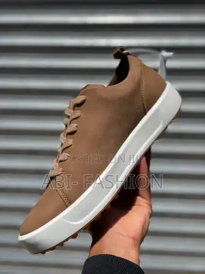 Ecco Mens Shoe