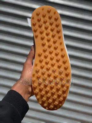 Ecco Mens Shoe